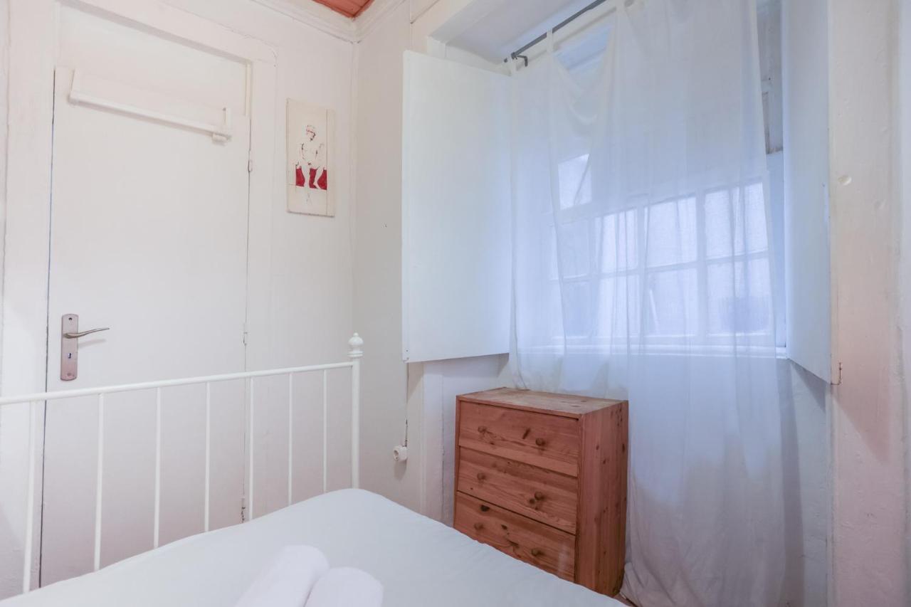 Lovely Apt In Bairro Alto Lisboa Exterior foto