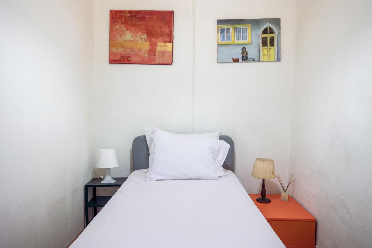 Lovely Apt In Bairro Alto Lisboa Exterior foto